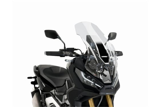 Puig 20585W Honda X-Adv 2021 Tur Camı - Şeffaf