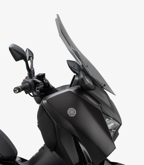 Puig 22544H Touring Smoke Ön Cam