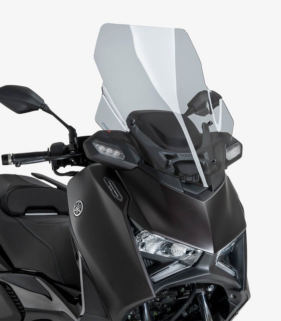 Puig 22544H Touring Smoke Ön Cam