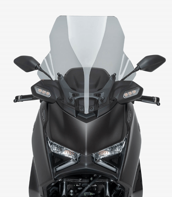 Puig 22544H Touring Smoke Ön Cam