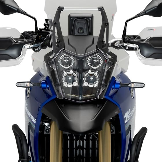 Puig 3806J Yamaha Tenere 700 19 Matt BL Koruma