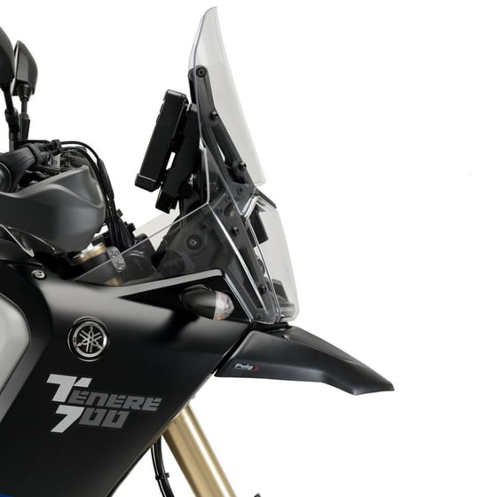 Puig 3806J Yamaha Tenere 700 19 Matt BL Koruma