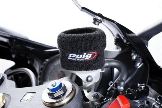 Puig  5208N Universal Hidrolik Kutusu Pedi