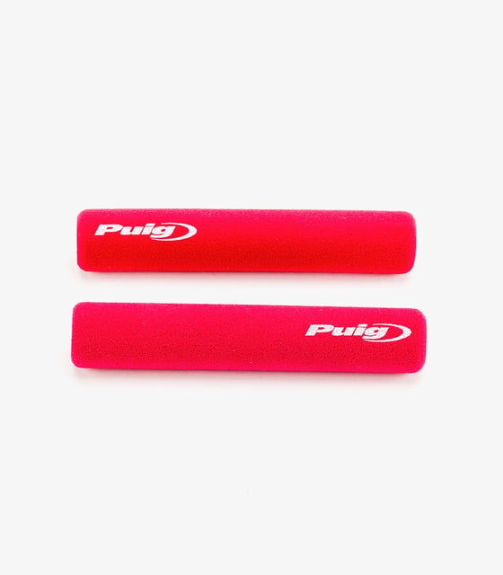 Puig  7778R Universal Kırmızı Manet Pedi