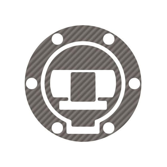 Depo Tank Pad & Sticker