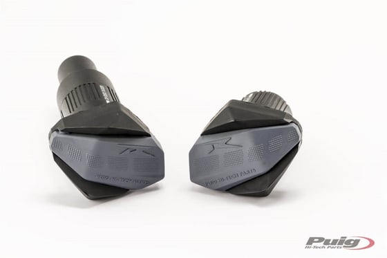 Puig 9380N Motosiklet Koruma Takozu