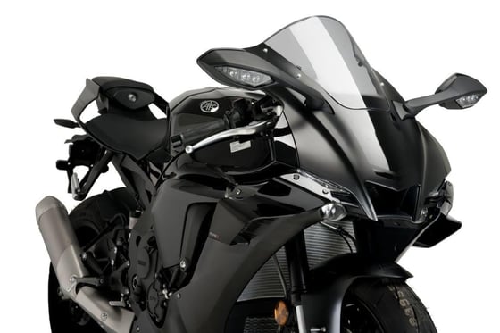Agv 20523N Black Ön Spoiler 