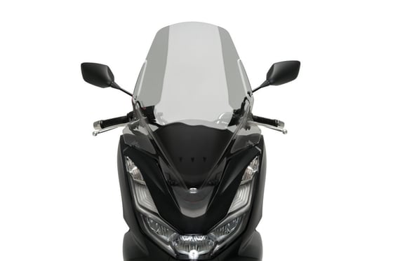 Puig 20637H Honda Pcx 125 V-Tech Line Rüzgar Siperlik Füme