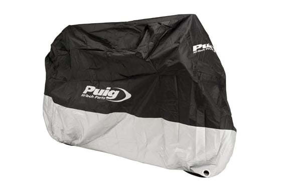 Puig 20727N Siyah XXXL Branda