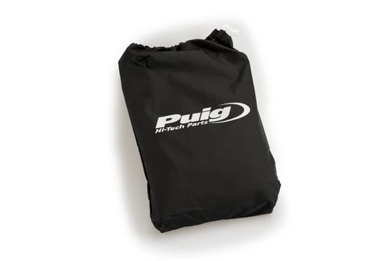 Puig 20727N Siyah XXXL Branda