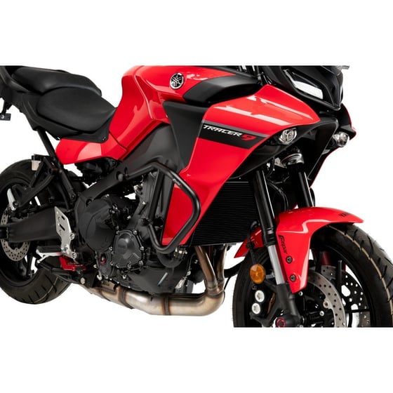 Puig 20837N Black Koruma Demiri