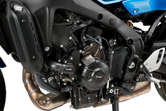Puig 20990N Motor Koruma Kapağı