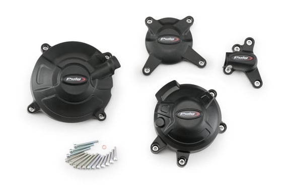 Puig 20990N Motor Koruma Kapağı