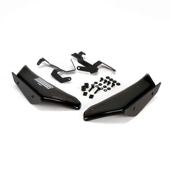 Puig 3172N Black Yan Spoiler