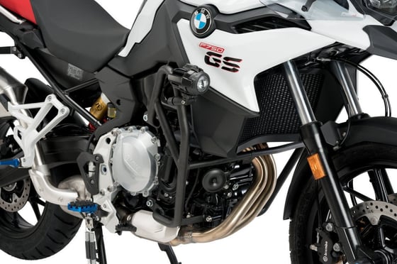 Puig 3489N Yardımcı Lamba 