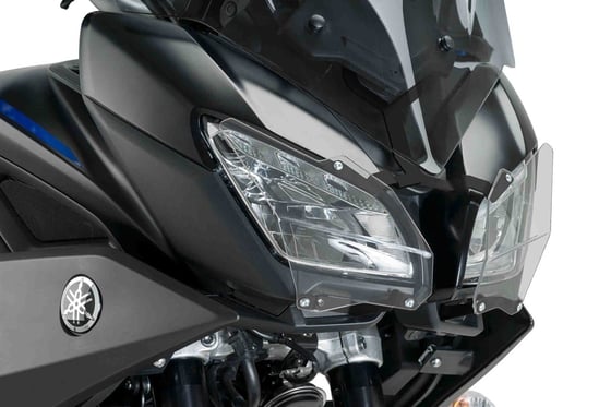 Puig 9728W Far Koruyucu