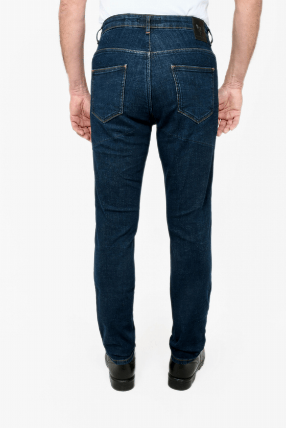 Riderdenim Atlas Motosiklet Pantolonu