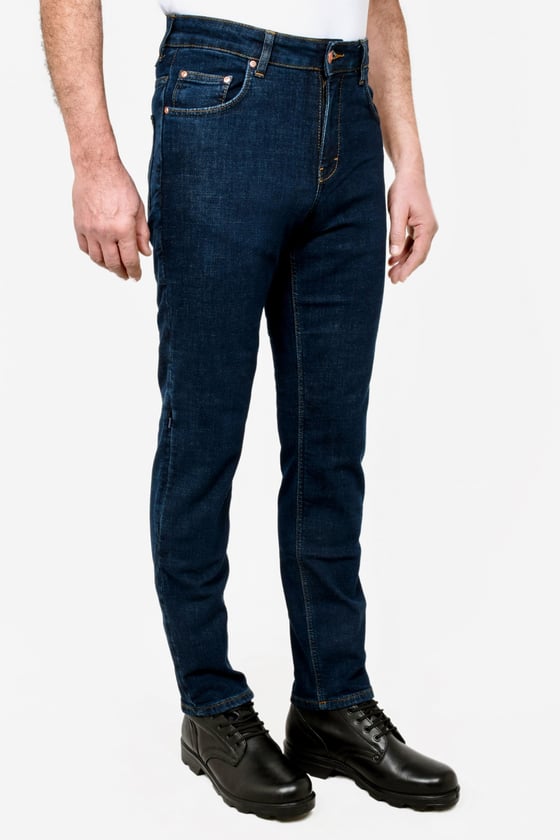 Riderdenim Atlas Motosiklet Pantolonu