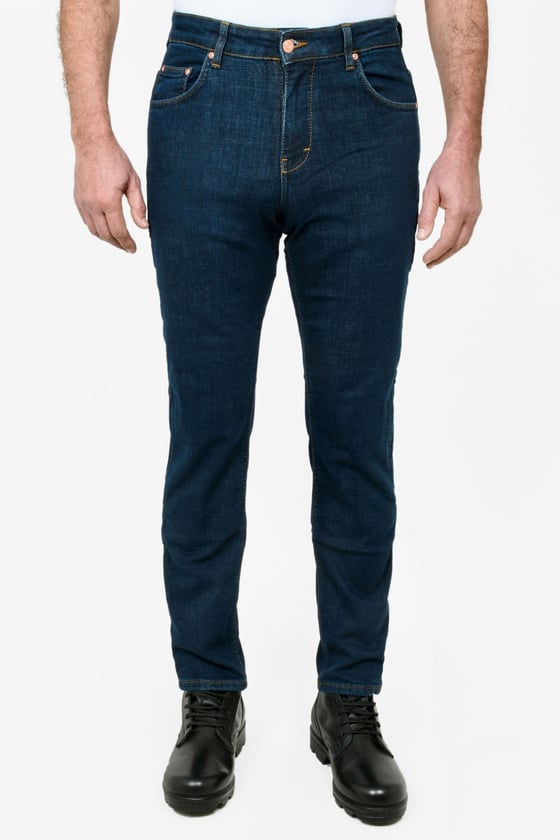 Riderdenim Atlas Motosiklet Pantolonu