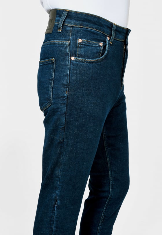 Riderdenim Atlas Motosiklet Pantolonu