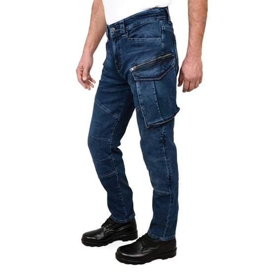 Riderdenim Bora Tekstil Pantolon