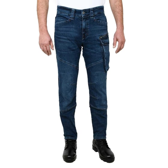 Riderdenim Bora Tekstil Pantolon