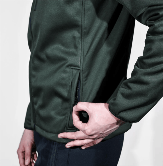 Riderdenim Dalgakıran Haki
