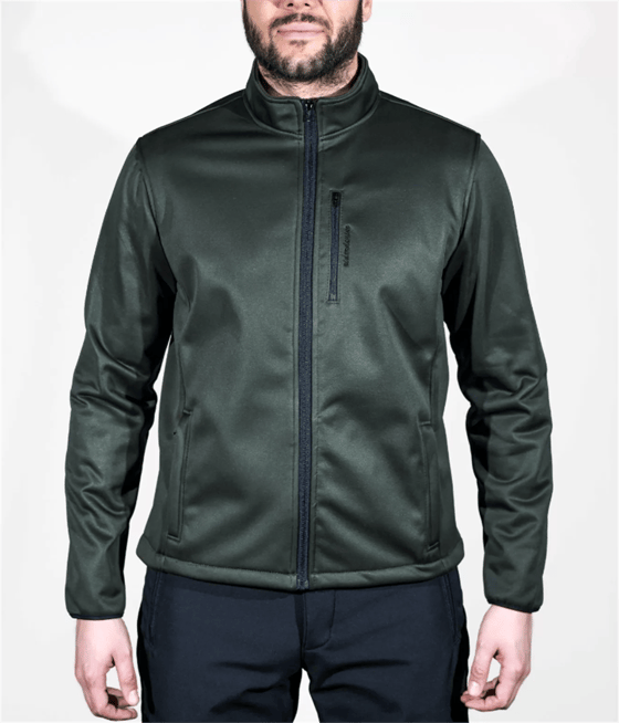 Riderdenim Dalgakıran Haki