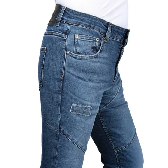 Riderdenim Hayta Motosiklet Pantolonu 