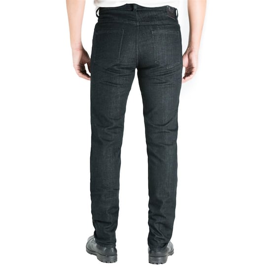Riderdenim Zifiri Motosiklet Pantolonu