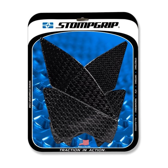 Stompgrip Bmw S1000 Xr (14-19) Siyah Depo Pad