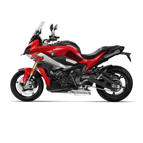 Stompgrip Bmw F850 Gs Adventure 2020 Şeffaf Depo Pad