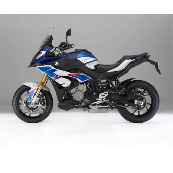 Stompgrip Bmw S1000 Xr (14-19) Siyah Depo Pad