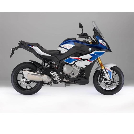 Stompgrip Bmw S1000 Xr (14-19) Siyah Depo Pad