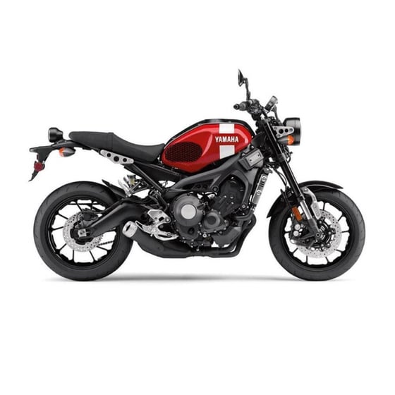 Stompgrip Bmw F800 S (06-10) Siyah Depo Pad