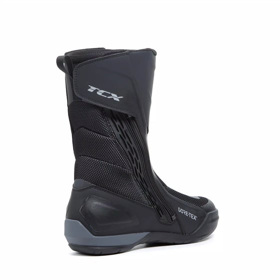 Tcx Airtech 3 Black Gore-Tex Bot