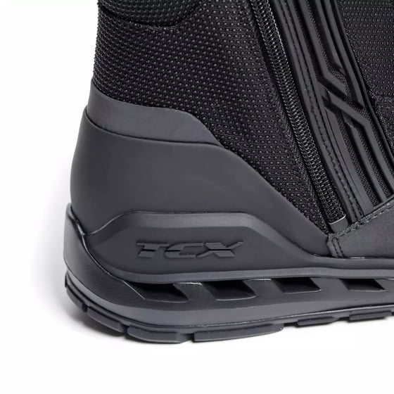 Tcx Clima 2 Surround Black Dark Grey Gore-tex Bot