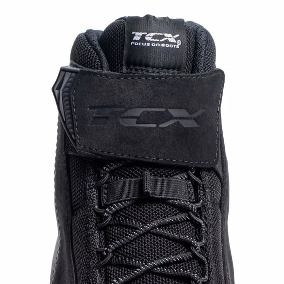 Tcx Jupiter 5 Black Gore-Tex Ayakkabı