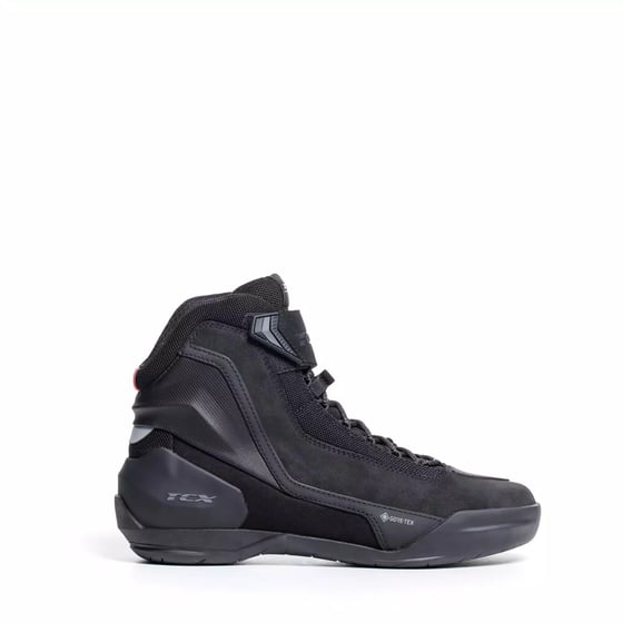 Tcx Jupiter 5 Black Gore-Tex Ayakkabı