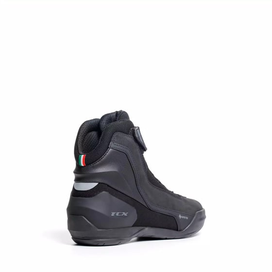 Tcx Jupiter 5 Black Gore-Tex Ayakkabı