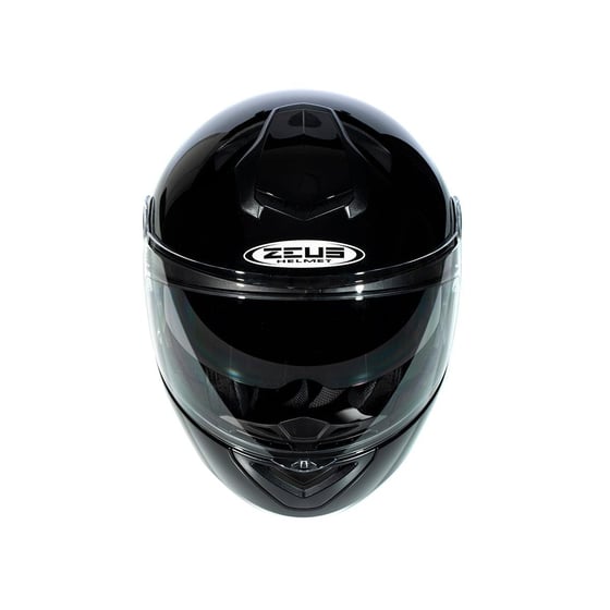Zeus ZS-3050 Black Çene Açılır Kask  