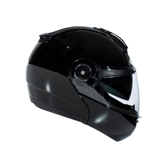 Zeus ZS-3050 Black Çene Açılır Kask  