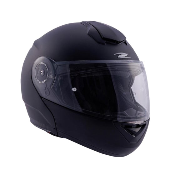 Zeus ZS-3050 Matt Black Çene Açılır Kask (Pinlock Dahil) 