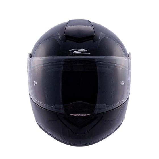 Zeus ZS-3050 Pearl Black Çene Açılır Kask (Pinlock Dahil) 
