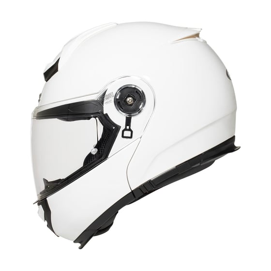 Zeus ZS-3050DA White Çene Açılır Kask