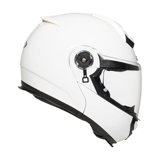 Zeus ZS-3050DA White Çene Açılır Kask