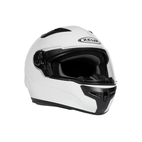Zeus ZS-813A White Kapalı Kask