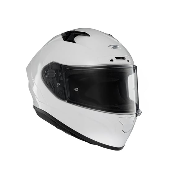 Zeus ZS-826 White Kapalı Kask (Pinlock Dahil)