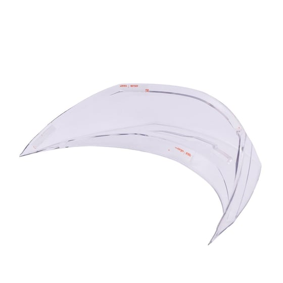 Zeus ZS-826 Clear Spoıler (L-XL-XXL)