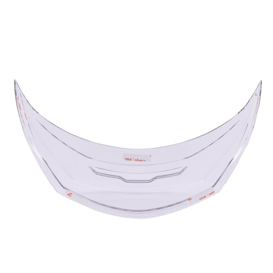 Zeus ZS-826 Clear Spoıler (L-XL-XXL)